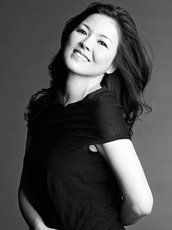 Atsuko Itoda Tossani
