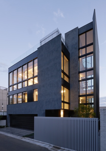 Gravitas Arisugawa-2