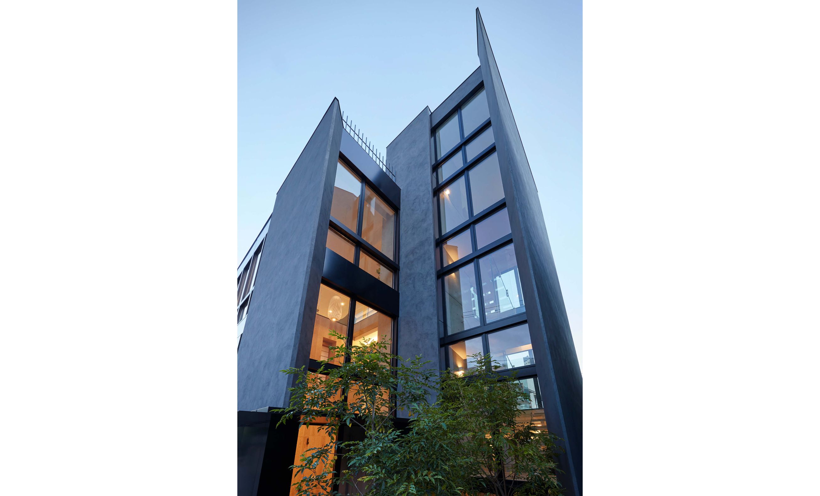 Gravitas Arisugawa-2