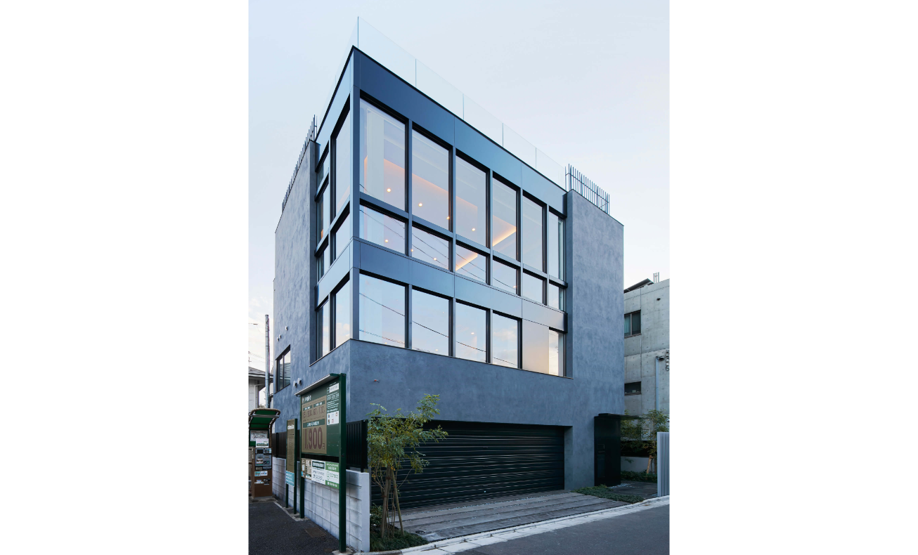 Gravitas Arisugawa-1