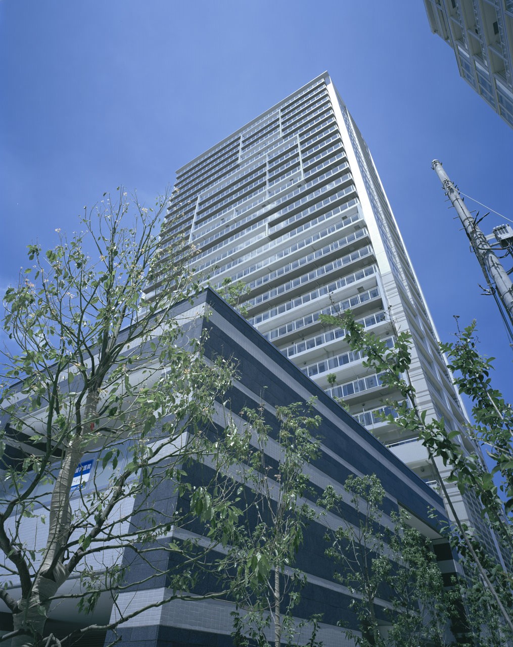 Yotsuya Tower-10