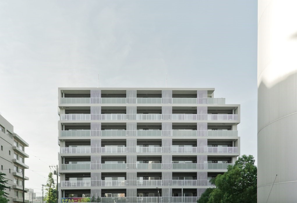 Towa Fujisawa Condominium Towers-6