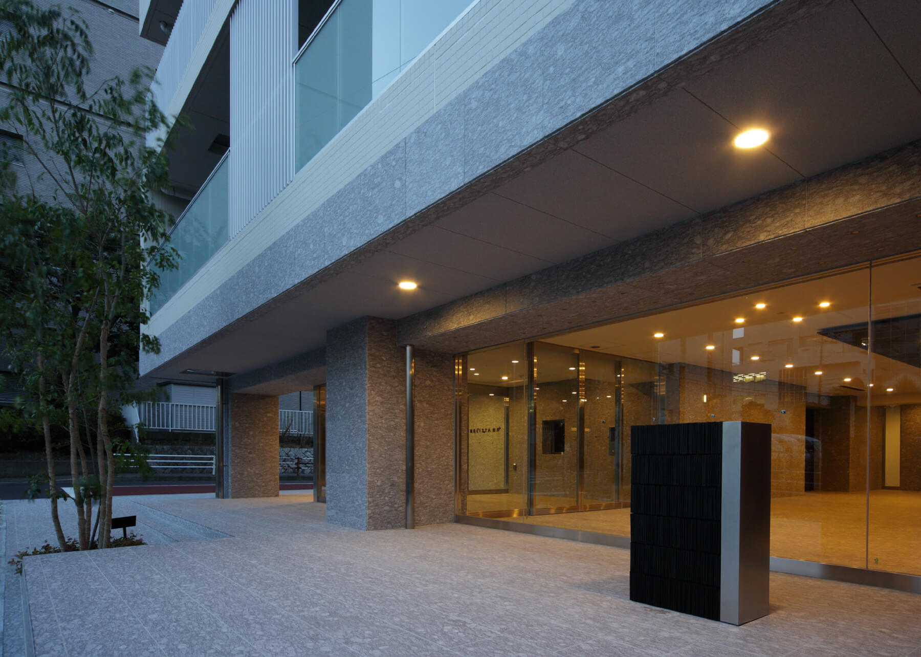 Towa Fujisawa Condominium Towers-1