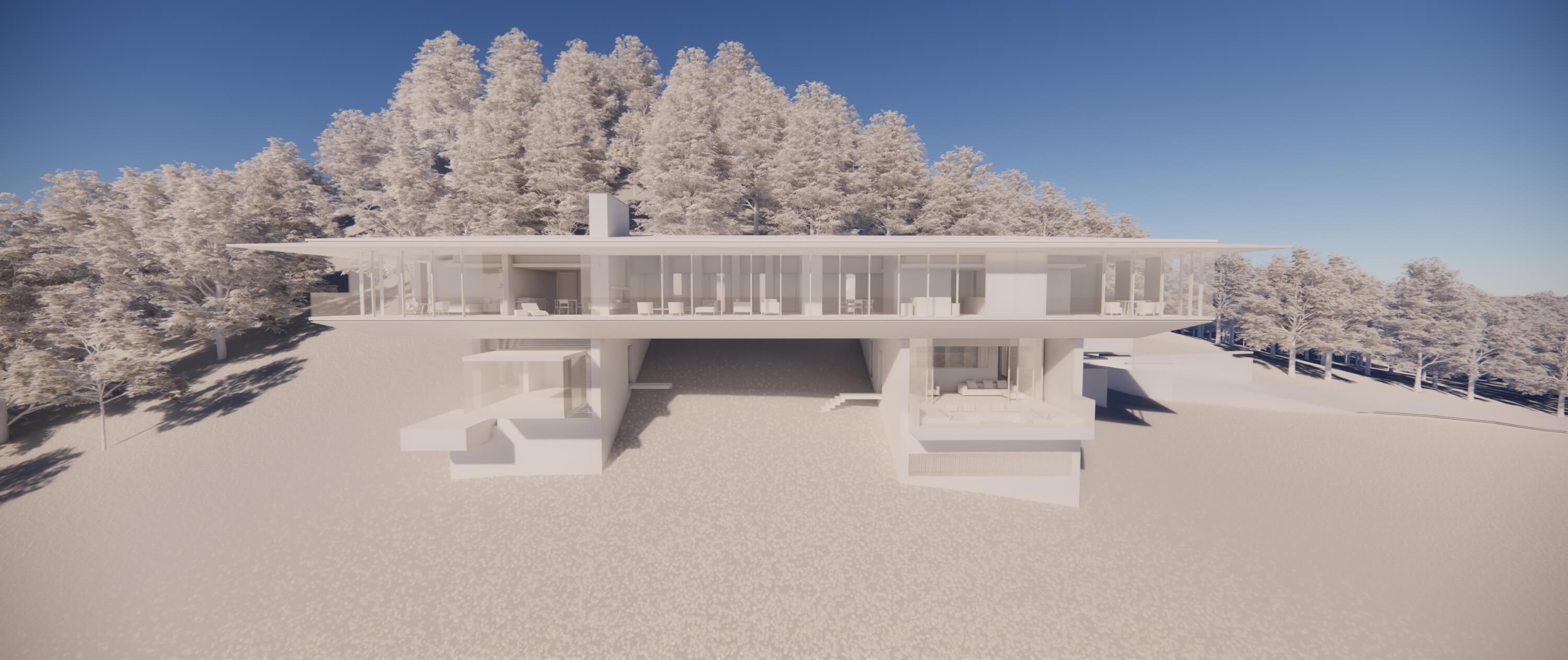 Lake Toya Residence-9