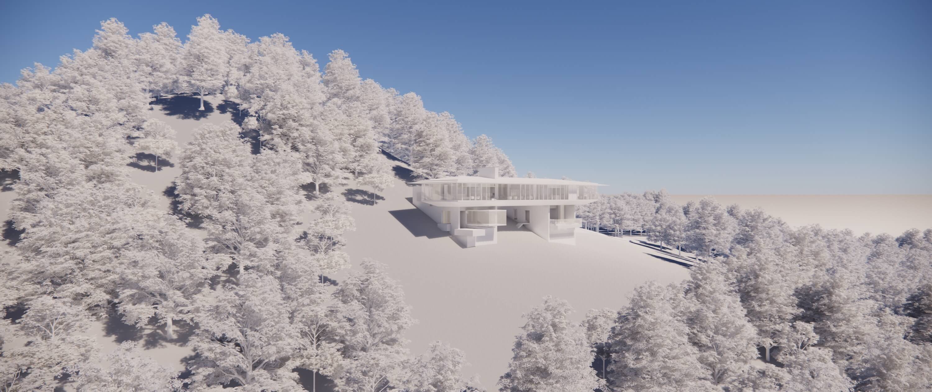 Lake Toya Residence-10