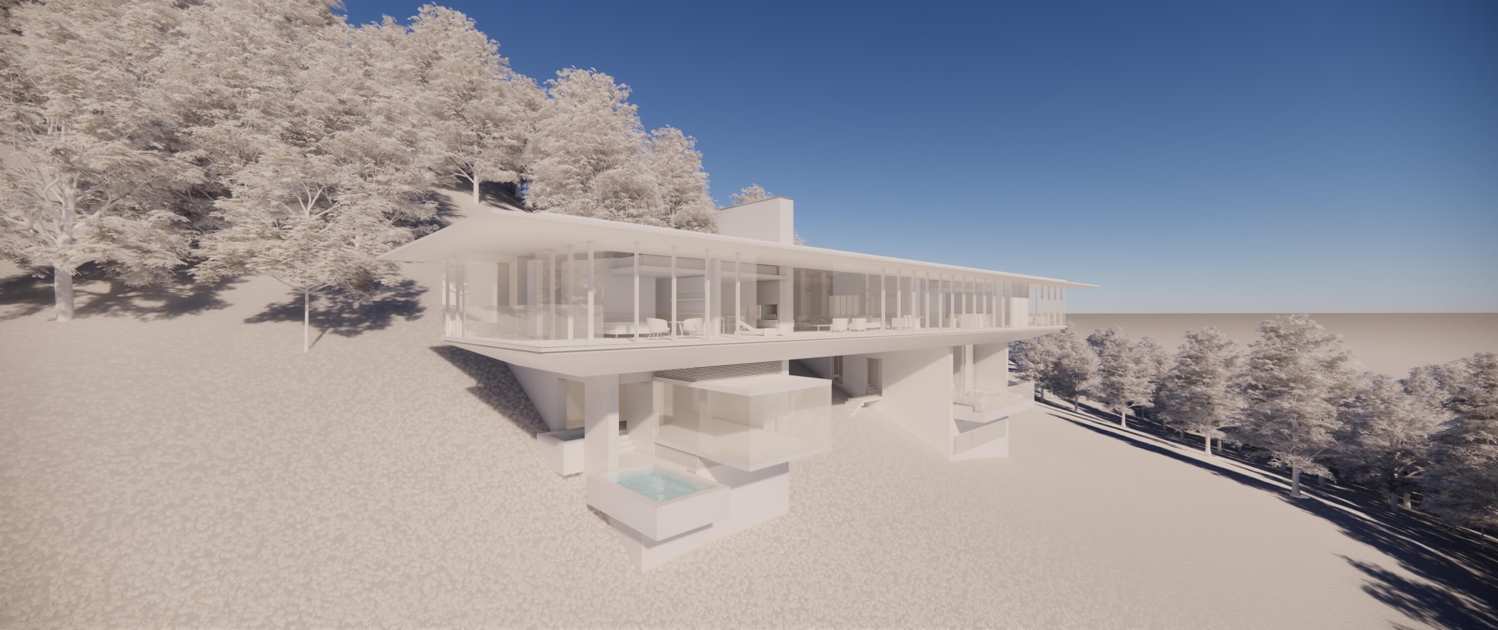 Lake Toya Residence-11