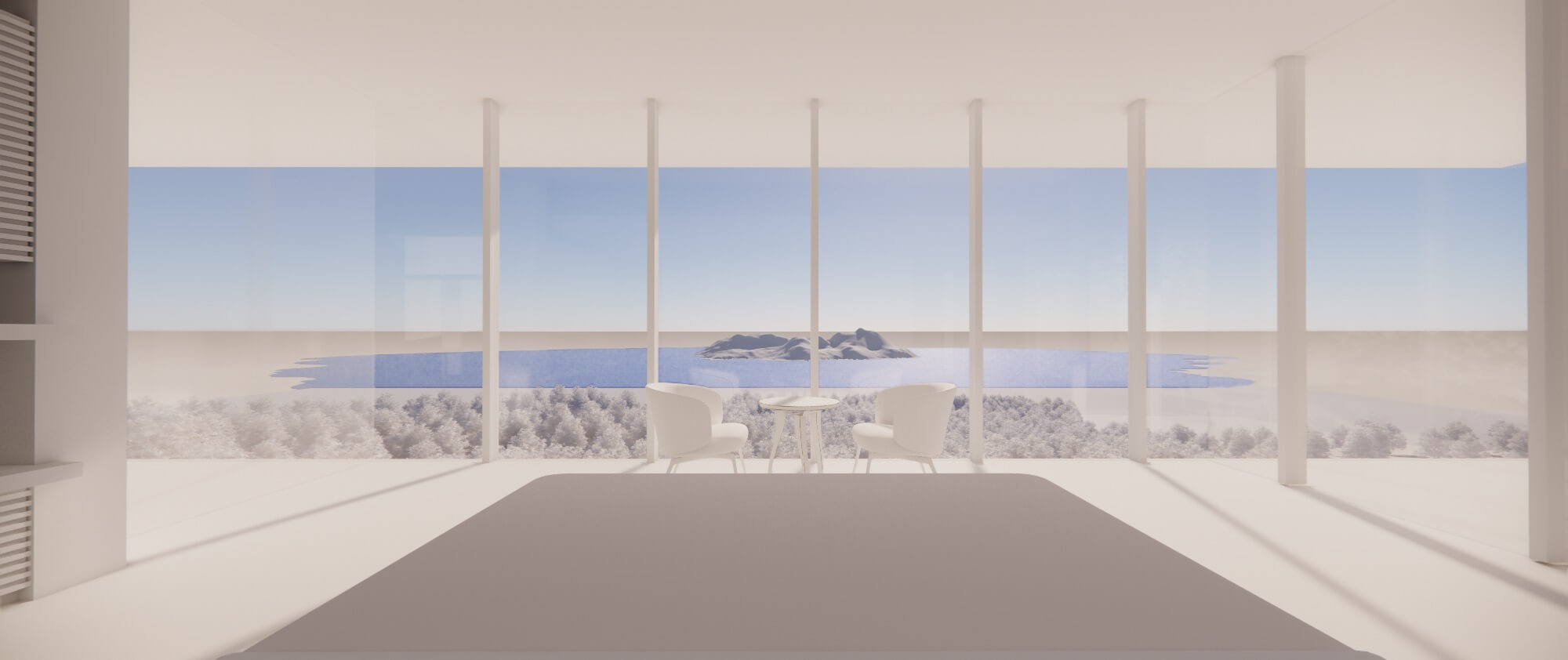 Lake Toya Residence-12