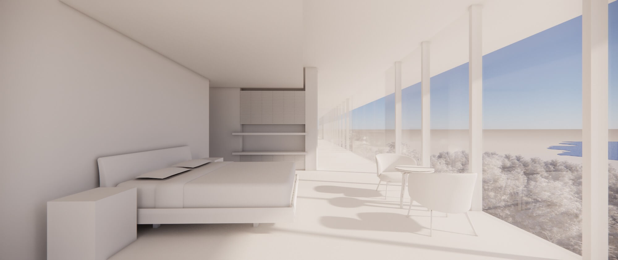 Lake Toya Residence-13