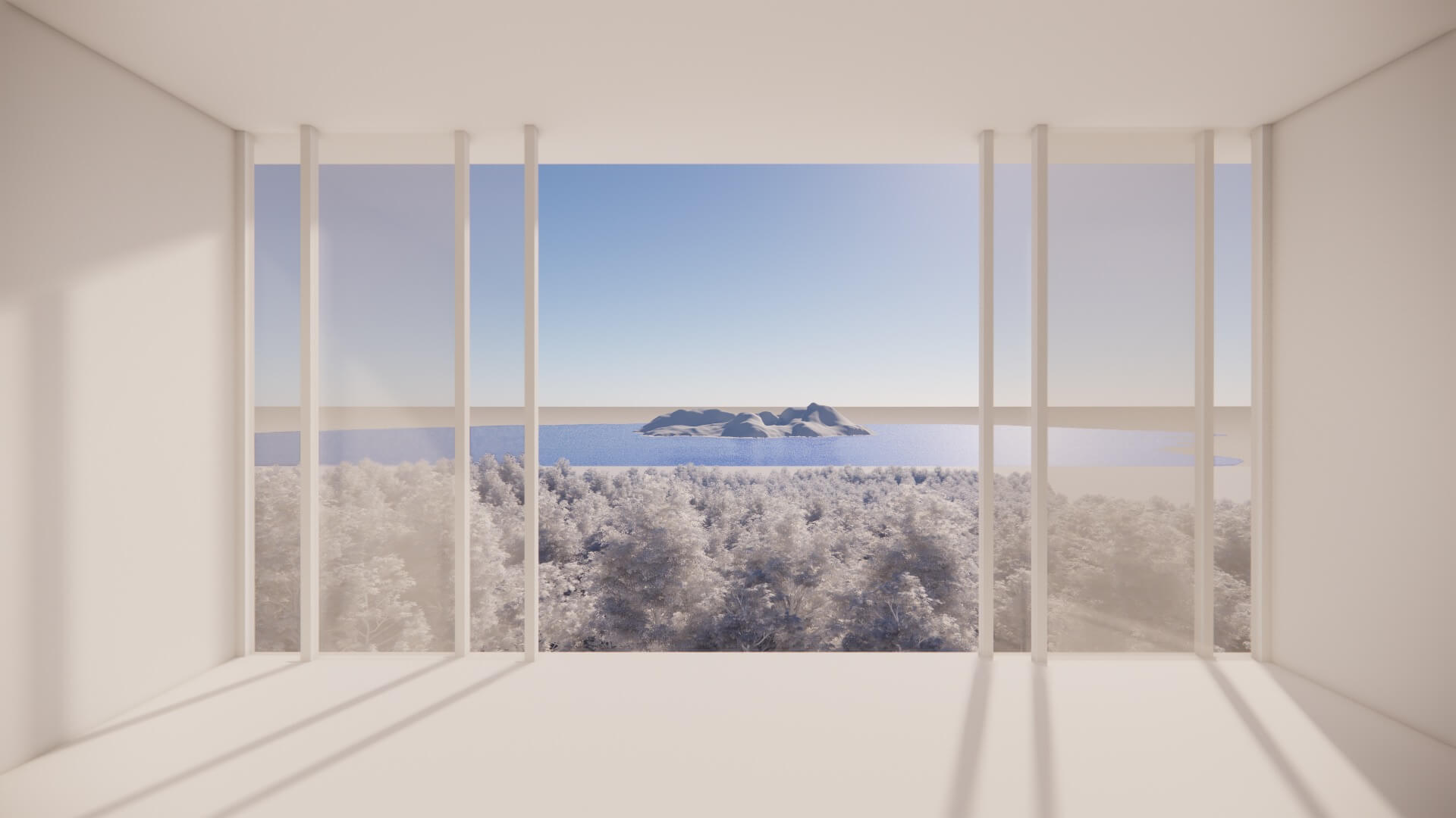 Lake Toya Residence-15