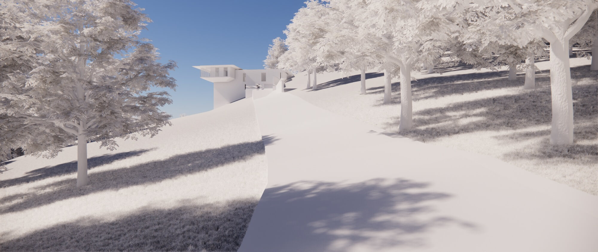 Lake Toya Residence-2