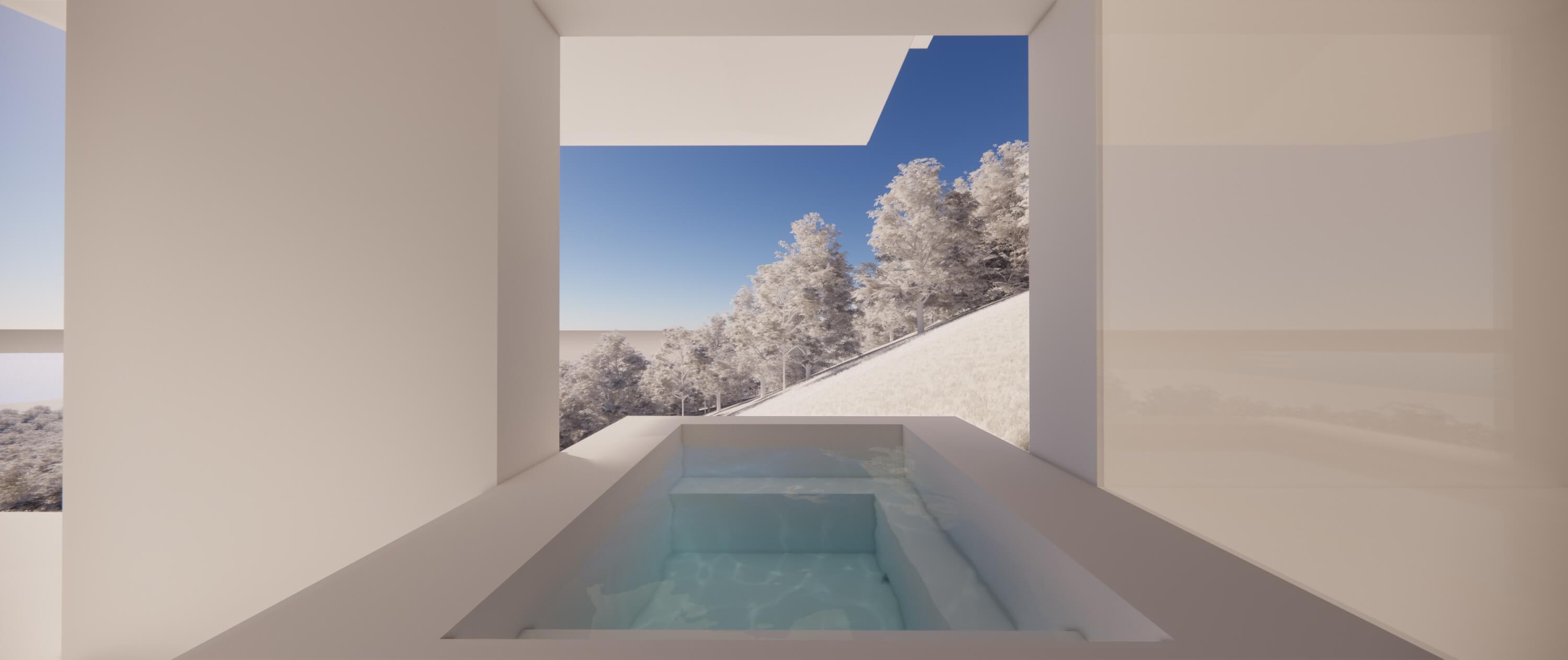 Lake Toya Residence-25