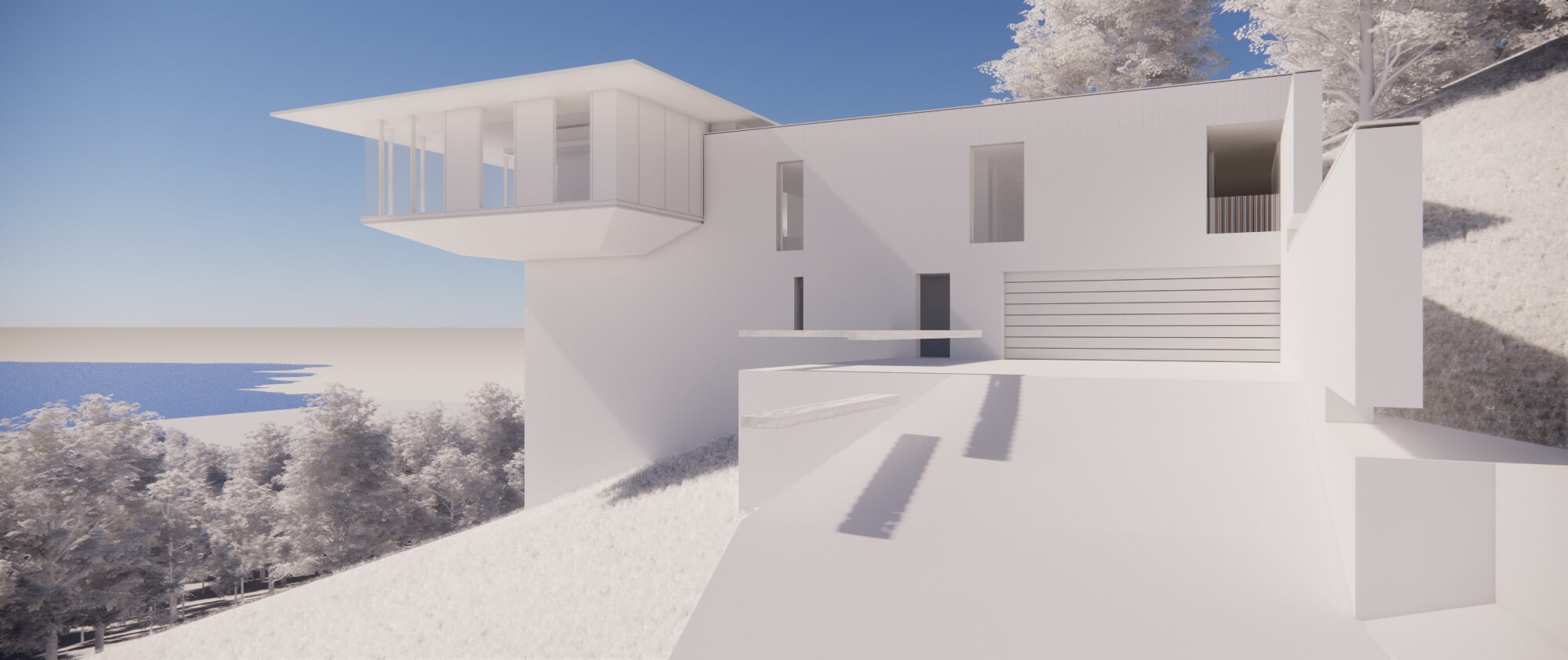 Lake Toya Residence-3