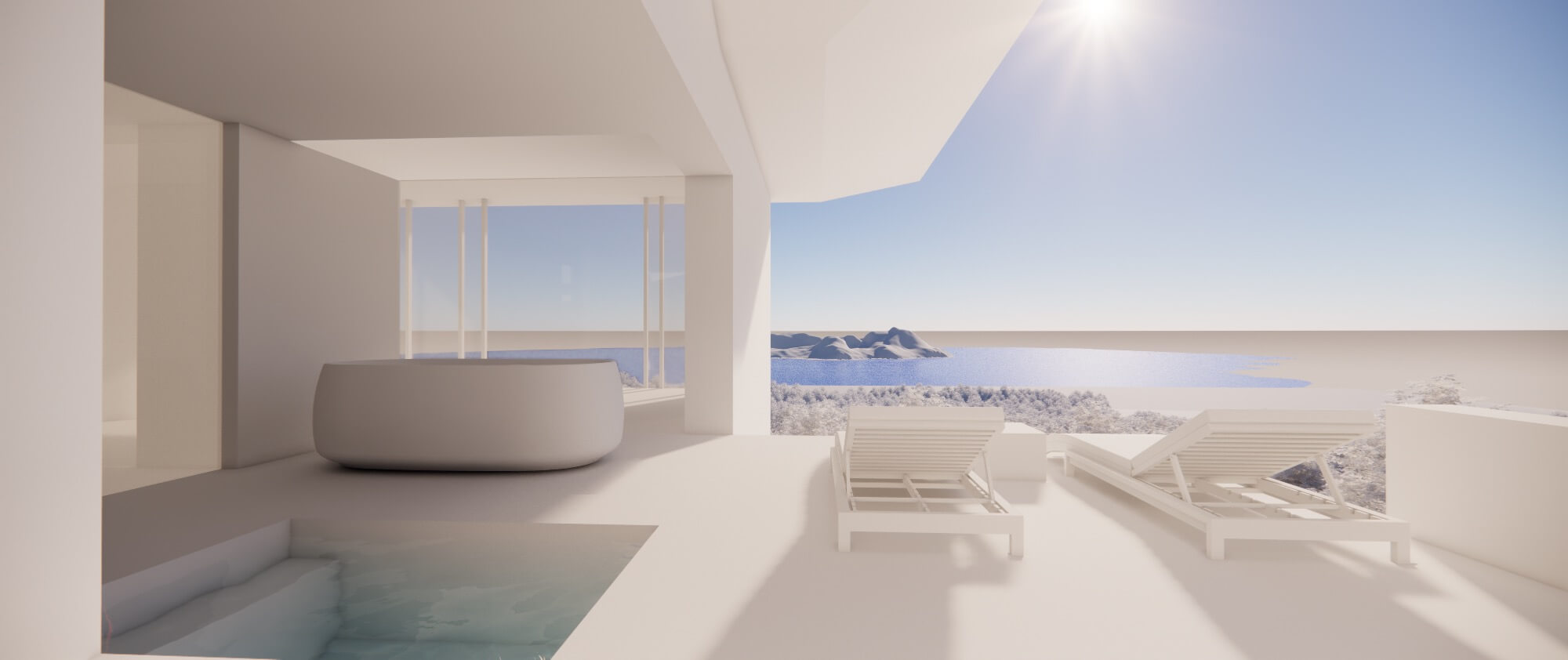 Lake Toya Residence-6