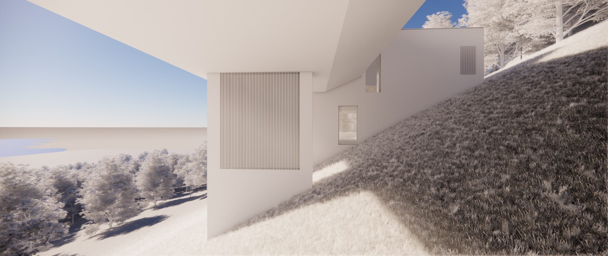 Lake Toya Residence-7